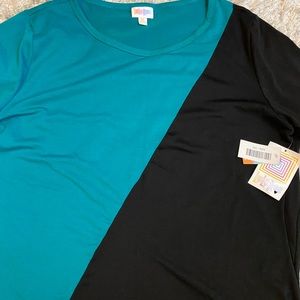 NWT LuLaRoe Julia Dress - 3XLarge